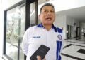Peringati HUT Arema, ASN di Malang Kenakan Baju Arema