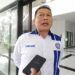 Peringati HUT Arema, ASN di Malang Kenakan Baju Arema 12 Peringati HUT Arema, ASN di Malang Kenakan Baju Arema