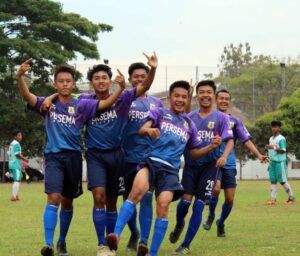 Cari Pemain Berkualitas, Kompetisi Internal PSSI Kota Malang Segera Digeber