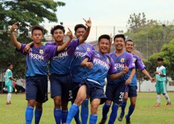 kompetisi