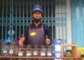 Uniknya Kopi Kaki Lima di Kota Malang, Bukti Ngopi Tak Butuh Tempat Istimewa