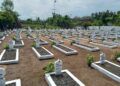 Cerita Mistis Penjaga Makam di Malang, Penampakan Hantu hingga Anak Kesurupan