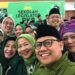 Jelang Pilkada Kabupaten Malang 2020, Lathifah Shohib Makin Instens Komunikasi dengan PKB 8 Jelang Pilkada Kabupaten Malang 2020, Lathifah Shohib Makin Instens Komunikasi dengan PKB