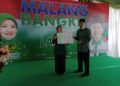 PKB Resmi Usung Lathifah Shohib di Pilkada Kabupaten Malang