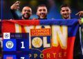 Liga Champions, Hanya Tersisa Klub Liga Jerman dan Prancis di Semifinal