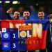 Liga Champions, Hanya Tersisa Klub Liga Jerman dan Prancis di Semifinal