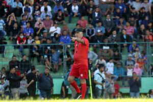 Tak Sepakat Negosiasi Ulang Nilai Kontrak, Mario Gomez Hengkang dari Arema FC