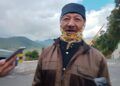 warga tengger