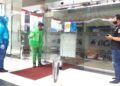 Diduga Sakit Jantung, Pria asal Denpasar Meninggal Mendadak di Bank Swasta Malang