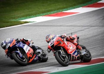 motoGP 2020