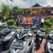 Kepolisian Terus Dalami Kasus Dealer Memperjualbelikan Motor Bermasalah di Malang