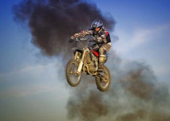motor trail