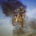 Jika Sukses Kontrol Pandemi, Bupati Malang Janjikan Motor Trail untuk Muspika 8 motor trail