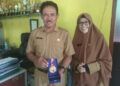 Ninik Sri Utami, Guru SMPN 2 Sumberpucung, Malang yang Banyak Prestasi