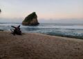 pantai ngudel