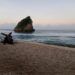 Pantai Ngudel, Surga di Selatan Malang Primadona Wisatawan Timur Tengah 9 pantai ngudel
