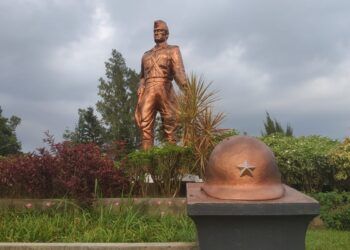 Mengenang Hamid Rusdi, Otak di Balik Aksi Gerilya Kota Malang Paling Ditakuti Kompeni