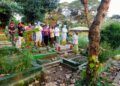 Prosedur Pemakaman Jenazah COVID-19 Sesuaikan Syariat Islam