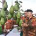 Momen Kemerdekaan, Pemkab Malang Dapat Kejutan dari Kementan