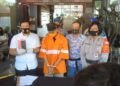 Penjaga Guest House di Malang Nekat Kuntit Ponsel Milik Tamu