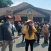 Tak Kunjung Usai, Petani Jeruk di Malang Demo Pendopo Kabupaten Malang 9 demo petani jeruk
