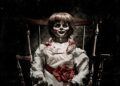 Boneka Annabelle Dikabarkan Kabur, Ternyata Begini Kisahnya