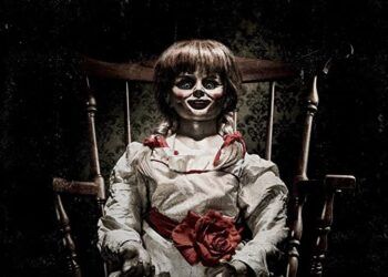 Boneka Annabelle Dikabarkan Kabur, Ternyata Begini Kisahnya