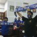 Kala Sidang Paripurna di Malang Membiru di Hari Ulang Tahun Arema
