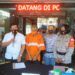 Residivis Program Asimilasi COVID-19 asal Lumajang Kembali Curi Motor 9 Residivis Program Asimilasi COVID-19 asal Lumajang Kembali Curi Motor
