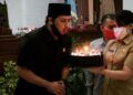 Yuki Kato Kirim Ucapan “Happy Birthday” buat Pimpinan DPRD Kota Malang, Ada Hubungan Apa?