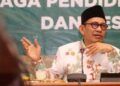 Ketua PBNU, Robikin Emhas. (Foto: NU Online)
