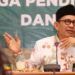 Ketua PBNU, Robikin Emhas. (Foto: NU Online)