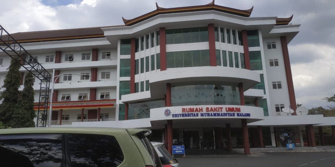 200 Karyawan Jalani Tes Swab, IGD RS UMM Ditutup 2 Hari 1 rs umm
