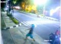 Masih Misterius, Rumah Bupati Kediri Diteror Petasan