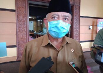 Tekan Penyebaran Baru COVID-19, Bupati Malang Sidak 2 Pabrik Rokok