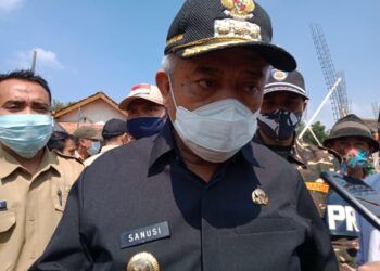 Tanggapan Bupati Malang Setelah Banyak Ditegur Akibat Dangdutan Saat Pandemi