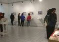 pameran seni