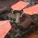 Polisi Bekuk Sindikat Senjata Api di Malang, Sita Belasan Pucuk Pistol 8 senjata api