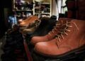 Mengintip Geliat Industri Rumahan Sepatu Kulit ‘Sello Shoe’ di Polehan, Malang