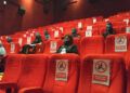 bioskop saat pandemi