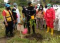 Inovatif, 9 Kuburan di Malang Bakal Bertambah Fungsi untuk Olah Tanaman Produksi
