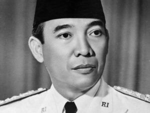 Kisah Sejarah di Balik Nama Kusno Menjadi Sukarno