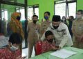 Wali Kota Malang Sutiaji Wacanakan Sekolah Kembali Digelar Tatap Muka