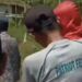 Viral Warga Paksa Petugas Pemakaman Lepas APD, Kadinkes: Bisa Dipolisikan 8 warga lepas paksa apd