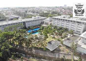 TAUZIA Hotels Terima 29 Travelers’ Choice Awards 2020 dari TripAdvisor