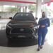 Auto2000 Sukun, Malang Optimis Corolla Cross Dorong Peningkatan Penjualan Toyota