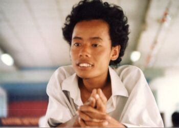 wiji thukul