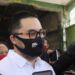 Dhito Pakai Sepatu Mantan Ketua MPR Almarhum Taufik Kiemas 9 Dhito Pakai Sepatu Mantan Ketua MPR Almarhum Taufik Kiemas
