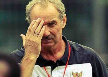 Alfred Riedl