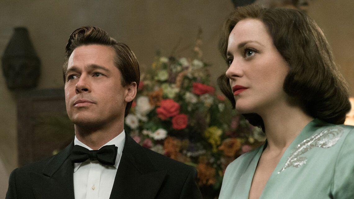 film allied